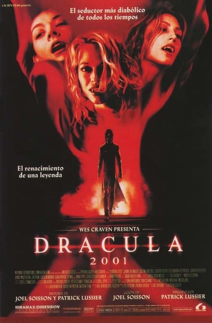 Drácula 2001 Drácula 2001