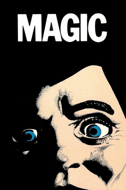 Magic - Magia Magic - Magia