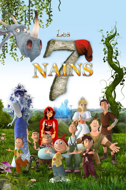 Les Sept nains Les Sept nains