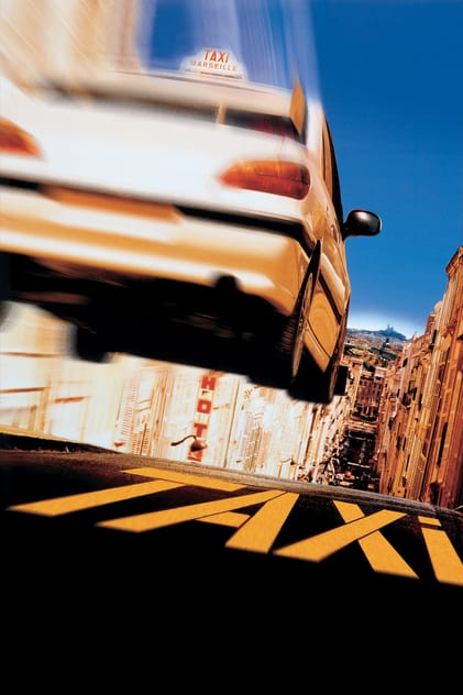 Taxi Taxi