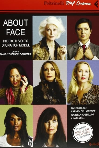 About Face - Dietro il volto di una Top Model