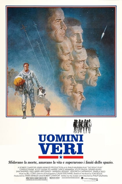 Uomini veri Uomini veri