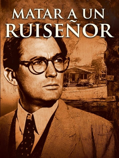Matar a un ruiseñor Matar a un ruiseñor