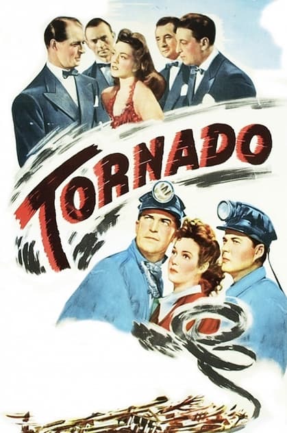 Tornado Tornado