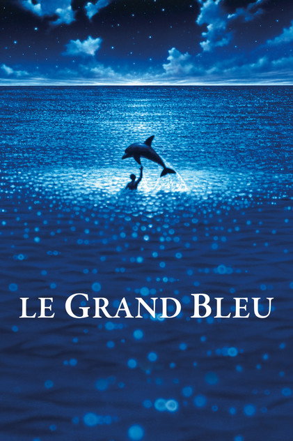 Le Grand Bleu Le Grand Bleu