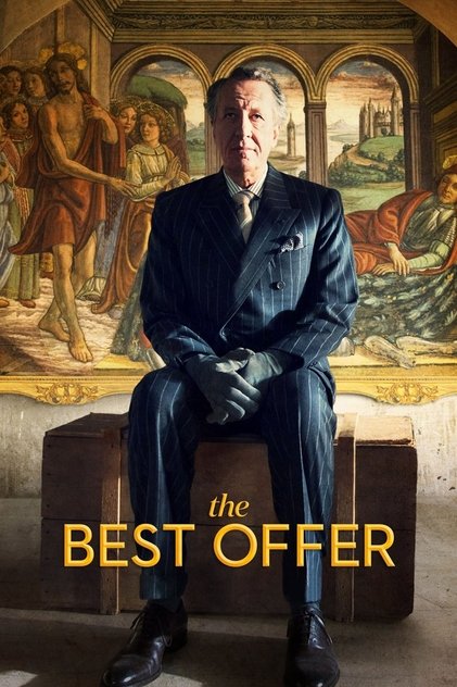 The Best Offer The Best Offer