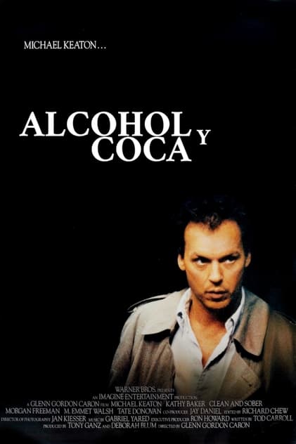 Alcohol y coca Alcohol y coca