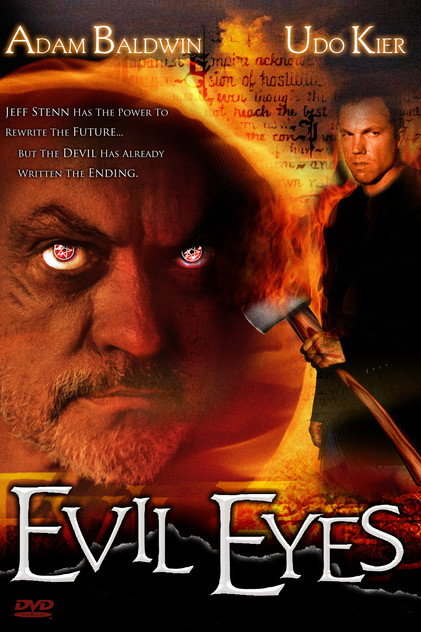 Evil Eyes Evil Eyes