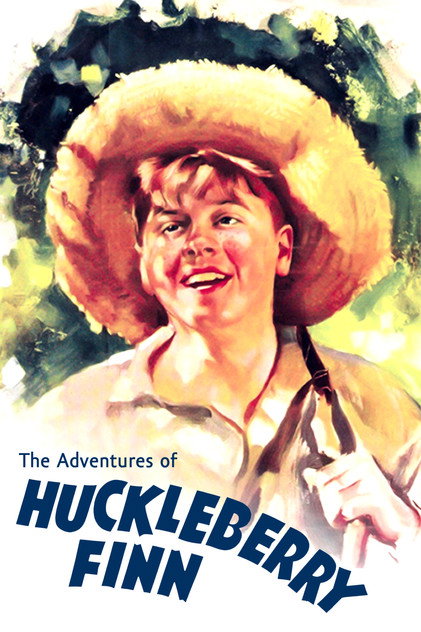 The Adventures of Huckleberry Finn The Adventures of Huckleberry Finn