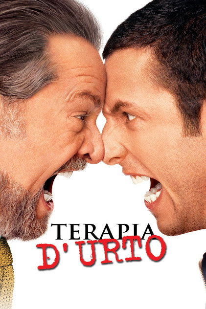 Terapia d'urto Terapia d'urto