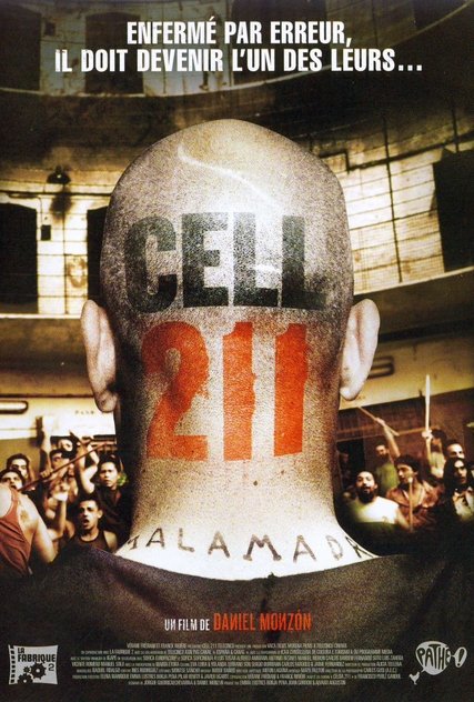 Cellule 211 Cellule 211