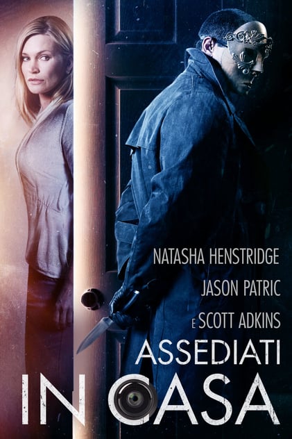 Assediati in casa Assediati in casa