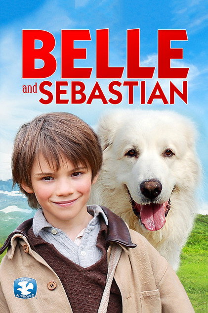 Belle and Sebastian Belle and Sebastian