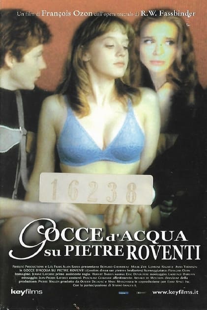 Gocce d'acqua su pietre roventi Gocce d'acqua su pietre roventi