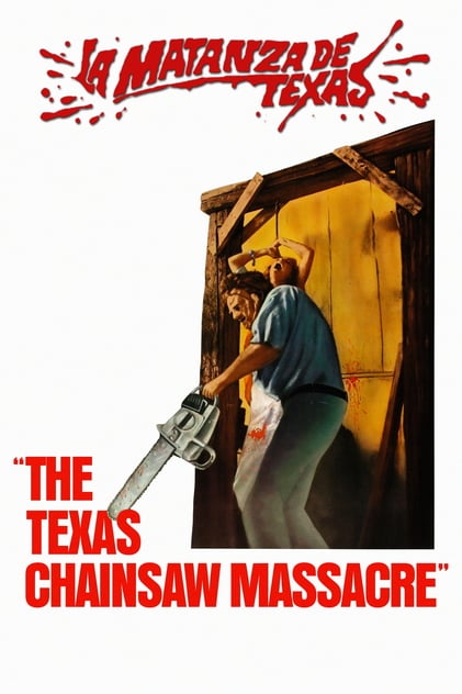 La matanza de Texas La matanza de Texas