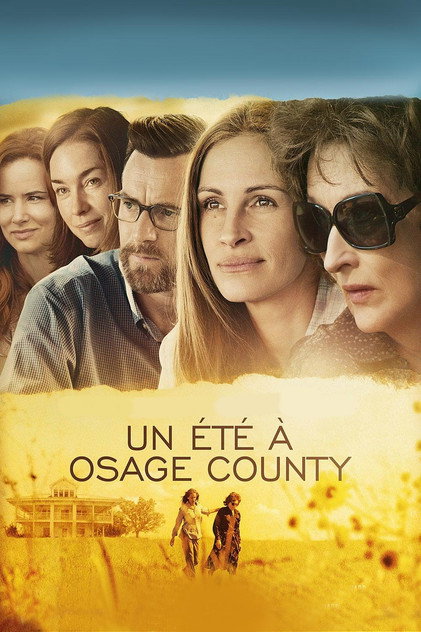 Un été à Osage County