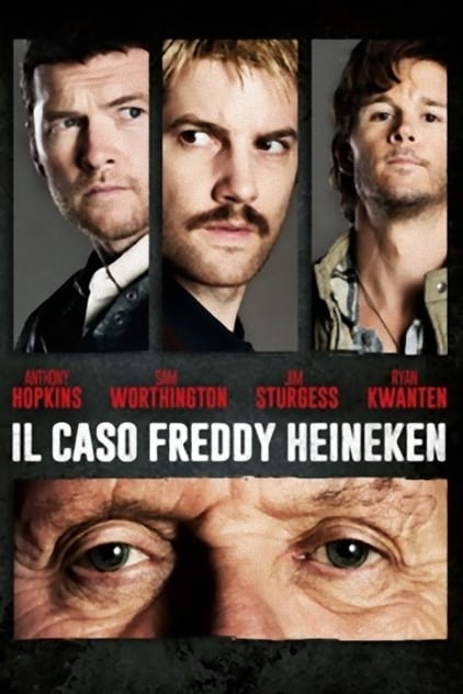 Il caso Freddy Heineken