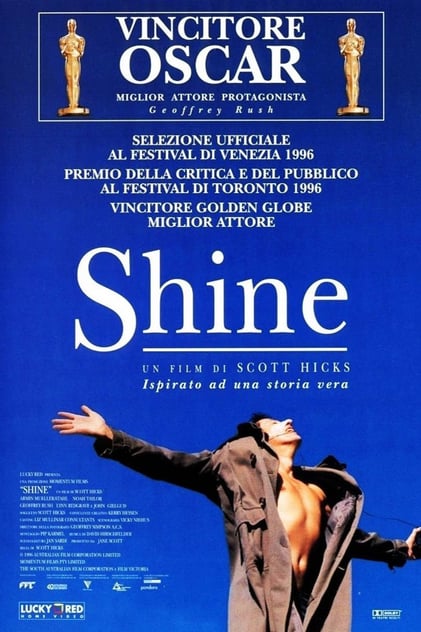 Shine Shine
