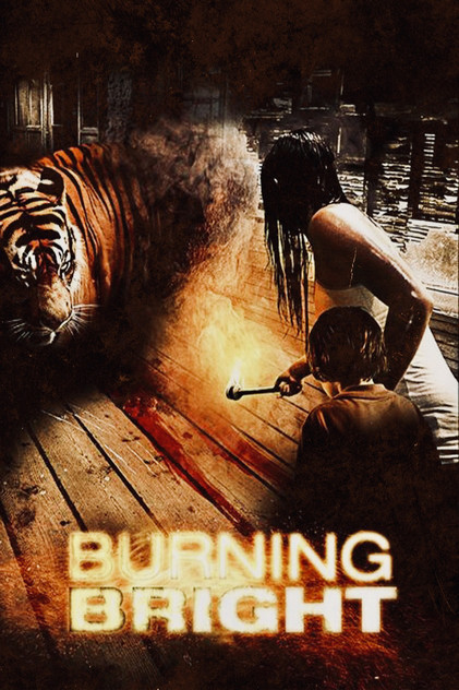 Burning Bright - Senza via di scampo