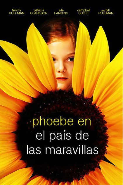 Phoebe en el país de las maravillas Phoebe en el país de las maravillas