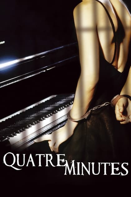 Quatre minutes Quatre minutes