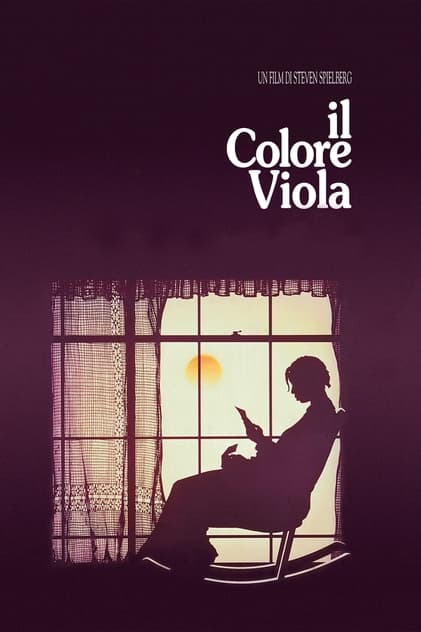 Il colore viola Il colore viola