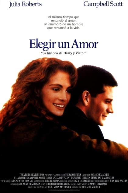 Elegir un amor Elegir un amor