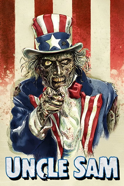 Uncle Sam Uncle Sam