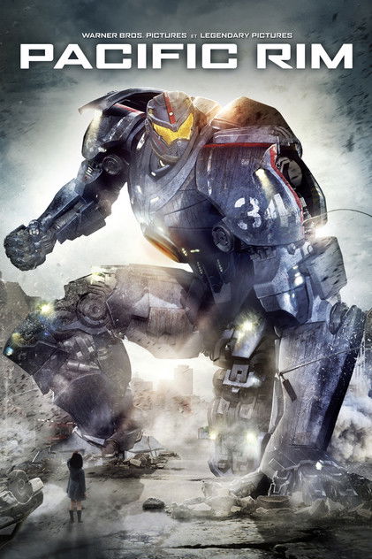 Pacific Rim Pacific Rim