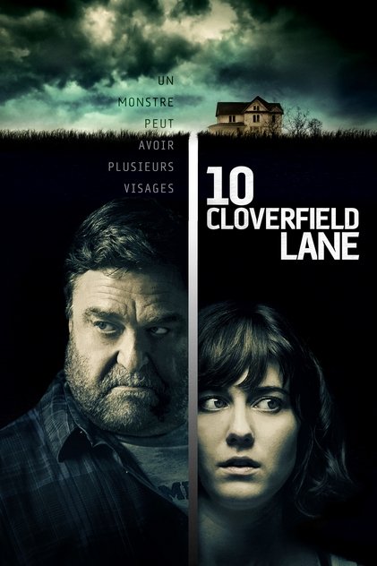 10 Cloverfield Lane 10 Cloverfield Lane