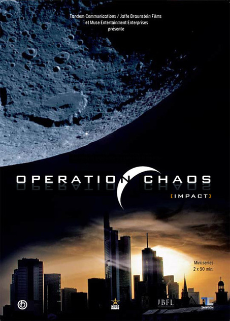 Opération Chaos Opération Chaos