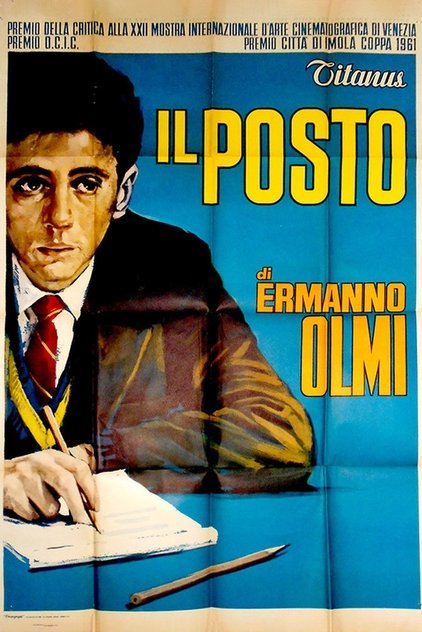 Il posto Il posto