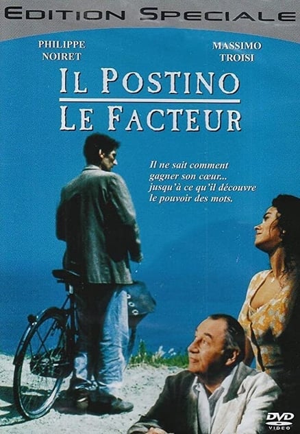 Le Facteur Le Facteur
