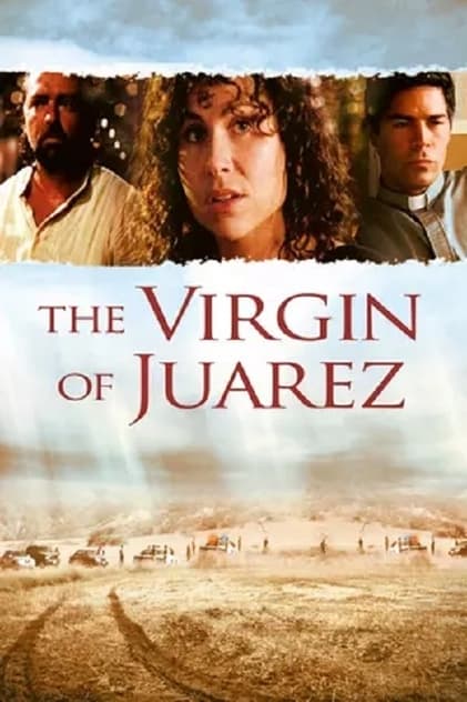 La virgen de Juárez