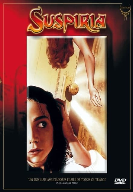 Suspiria Suspiria