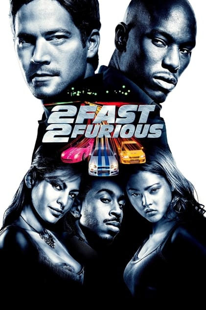 2 Fast 2 Furious 2 Fast 2 Furious