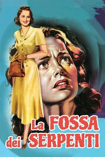 La fossa dei serpenti La fossa dei serpenti