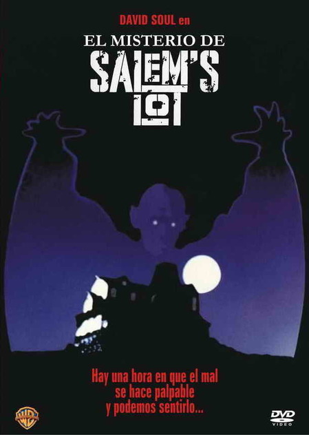 El misterio de Salem's Lot