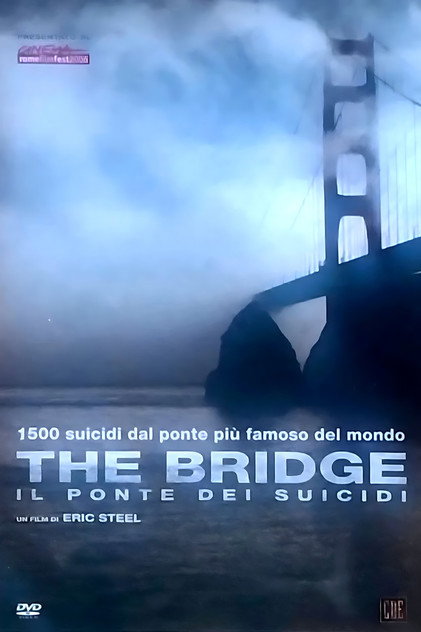The Bridge - Il ponte dei suicidi The Bridge - Il ponte dei suicidi