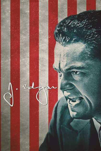 J. Edgar J. Edgar