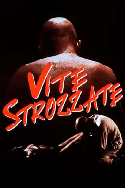 Vite strozzate