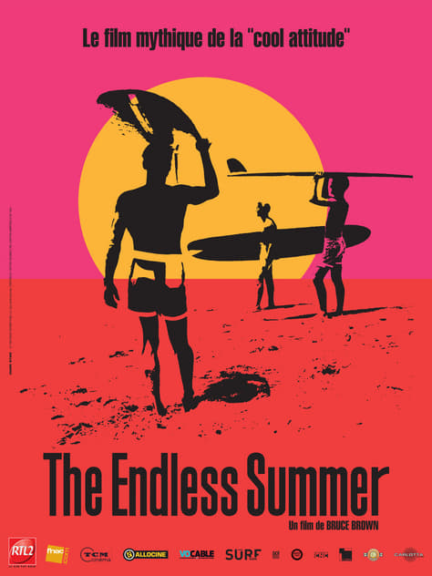 The Endless Summer The Endless Summer