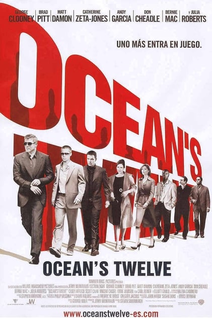 Ocean's Twelve Ocean's Twelve