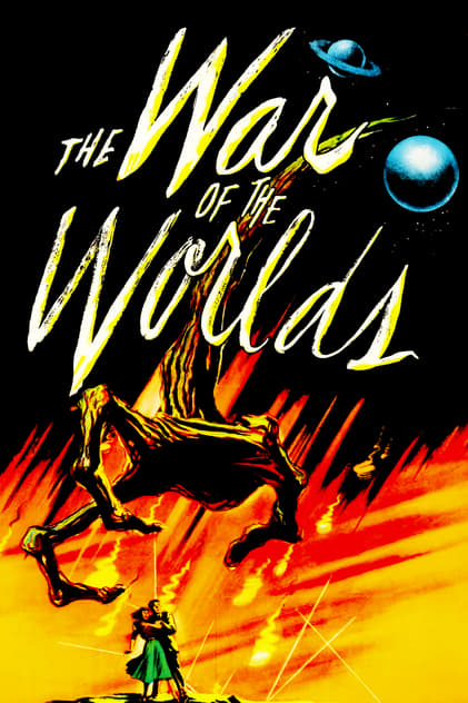 The War of the Worlds The War of the Worlds