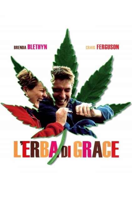 L'erba di Grace L'erba di Grace