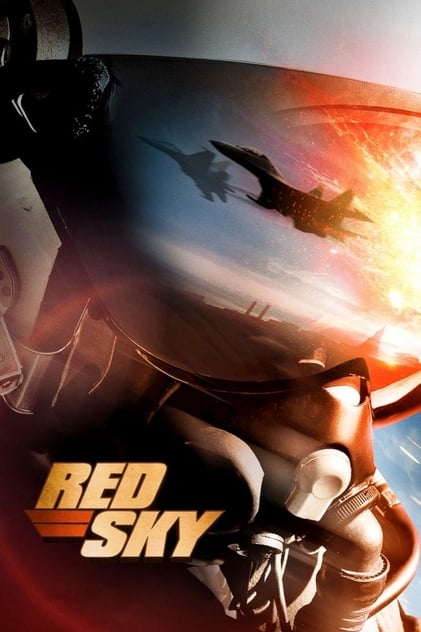 Red sky Red sky