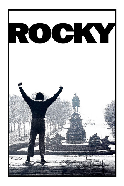 Rocky Rocky