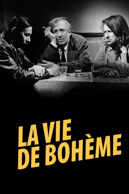 Vita da bohème Vita da bohème