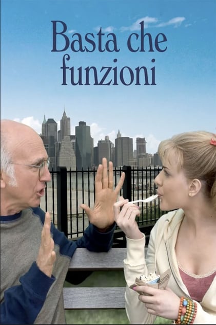 Basta che funzioni Basta che funzioni