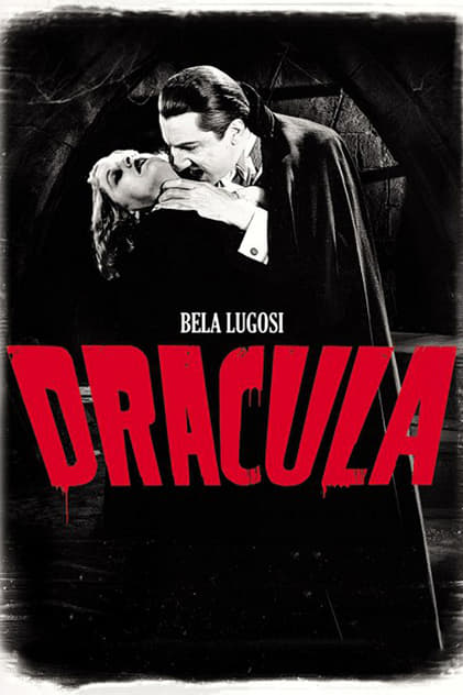 Dracula Dracula